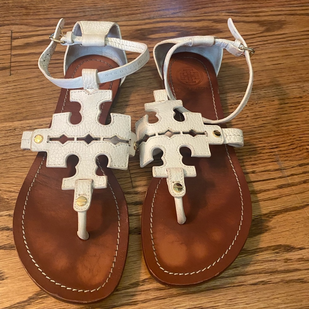 Tory Burch Flats